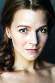 Photo of Dana Abyzova