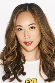 Photo of Elizabeth Ho