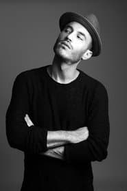 Photo of Nathan Goshen