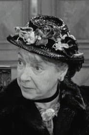 Photo of Emma Lyonel