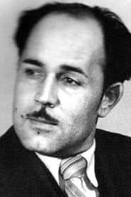 Photo of Nazib Gaynullin