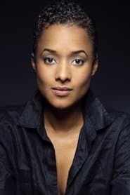 Photo of Sophia Emberson-Bain