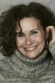 Photo of Dorthe Warnø Høgh