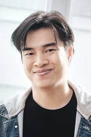 Photo of Timothy Mak