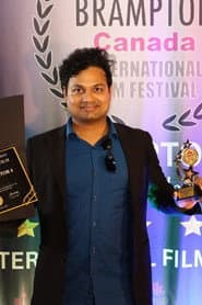 Photo of John Babu