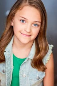 Photo of Lila Tellone