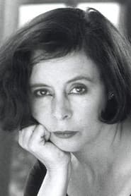 Photo of Paz Alicia Garciadiego