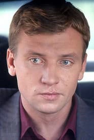 Photo of Sergey Derevyanko