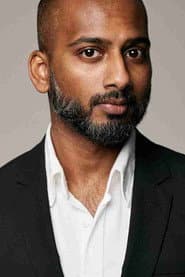 Photo of Reza Ibrahim