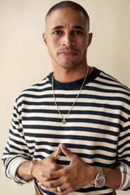 Photo of Ray Jimenez