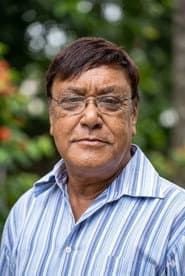 Photo of Faiyaz Ahmed Bobby