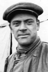 Photo of Bror Berger