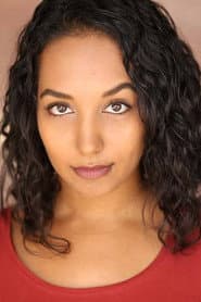 Photo of Maya Nalli