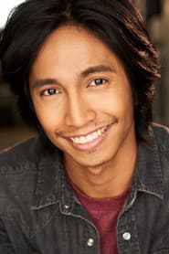 Photo of Gino-Charles Villanueva