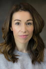 Photo of Samantha Siddall