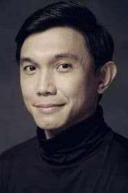 Photo of Nico Antonio