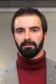 Photo of Mohsen Gharaie