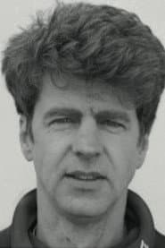 Photo of Paul de Nooijer