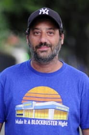 Photo of Ariel Winograd