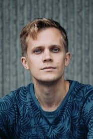 Photo of Janne Puustinen