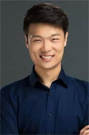 Photo of Zhu Yuchen