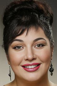 Photo of Svitlana Prus