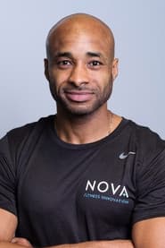 Photo of Jackie B. Wilson II