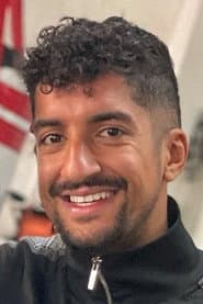 Photo of Tarik Zaina