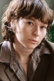 Photo of Paloma Schneideman