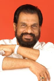 Photo of K. J. Yesudas