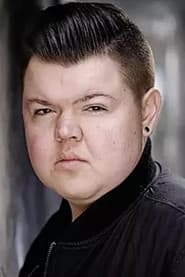 Photo of Aury Wayne