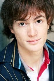 Photo of Stuart Cowan