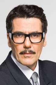 Photo of Antonis Karistinos