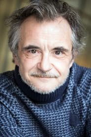 Photo of Régis Chaussard