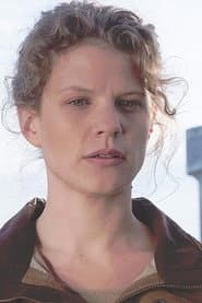 Photo of Hélène Stadnicki