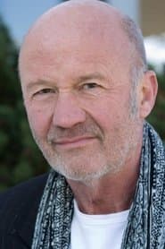 Photo of Christof Wackernagel