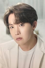 Photo of j-hope