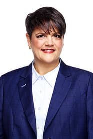 Photo of Rosie Pierri