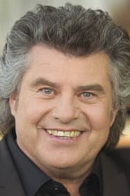 Photo of Andy Borg