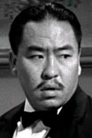 Photo of Chester Gan