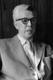 Photo of James Thurber