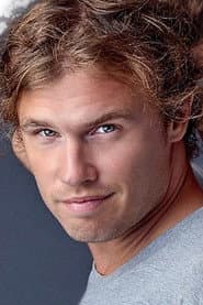 Photo of Jonathan Andersson