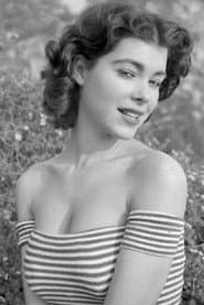 Photo of Barbara Wilson