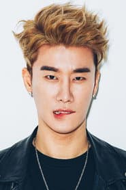Photo of San E