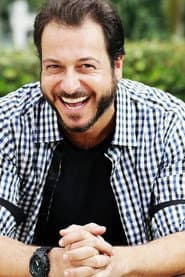 Photo of Bruno Padilha
