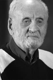 Photo of Manuchar Shervashidze