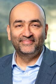 Photo of Omid Nouripour