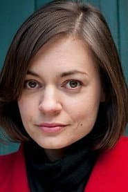 Photo of Amy Noble