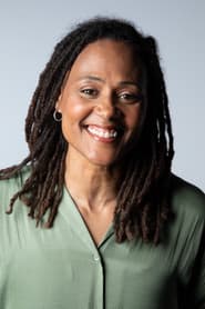 Photo of Marion Jones