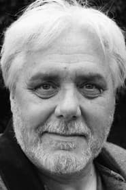 Photo of Paul Broughton